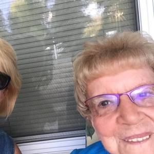 Meet your Posher, Mary